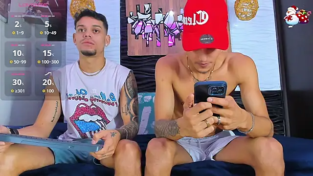 Friendsofeverything  online show from 01/11/26, 02:35