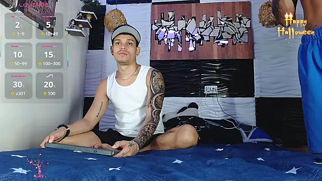 Friendsofeverything  online show from 10/30/25, 12:47