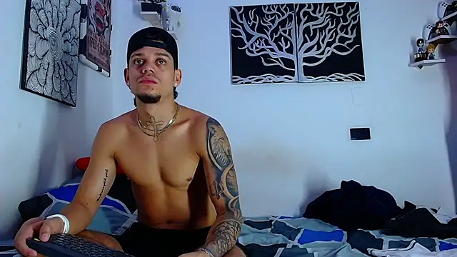 Friendsofeverything  online show from 05/22/26, 03:32