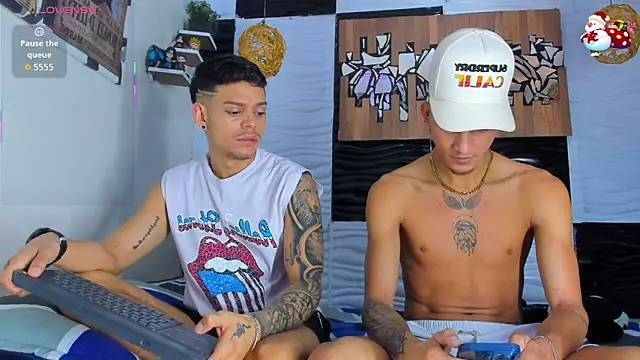 Friendsofeverything  online show from 11/21/25, 12:48