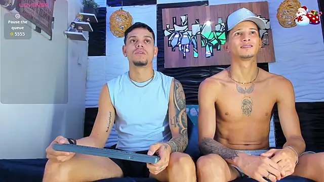 Friendsofeverything  online show from 01/13/26, 03:16