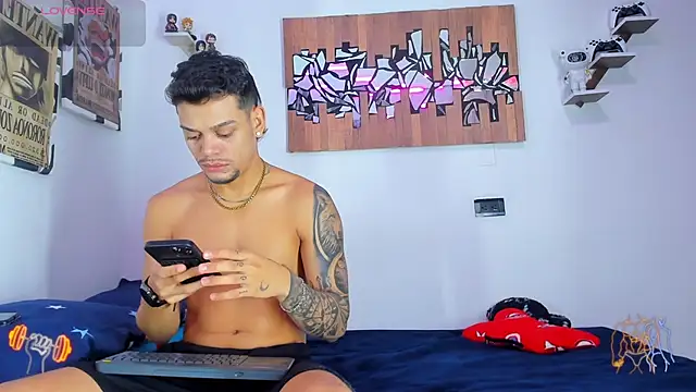 Friendsofeverything  online show from 02/10/26, 03:33