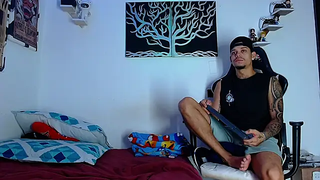 Friendsofeverything  online show from 04/30/26, 02:24