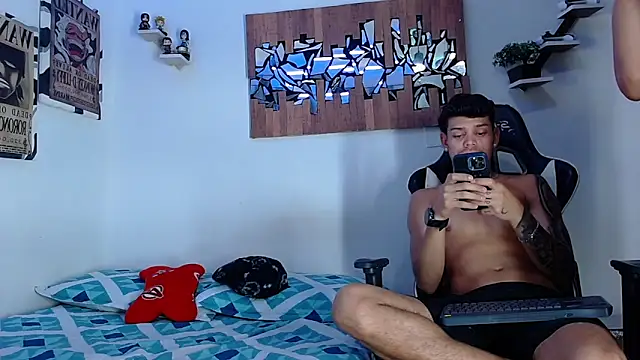 Friendsofeverything  online show from 04/14/26, 02:11