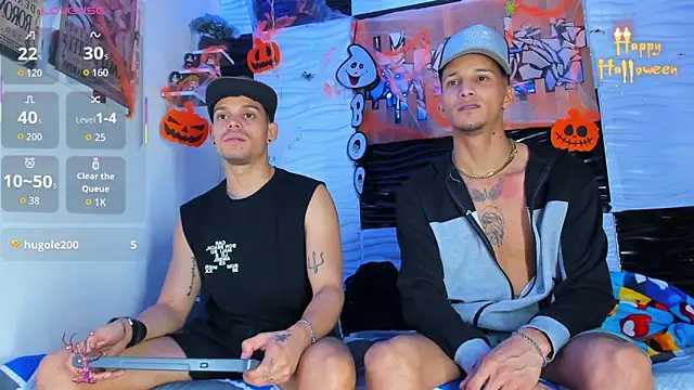 Friendsofeverything  online show from 10/22/25, 12:43