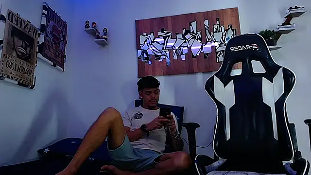 Friendsofeverything  online show from 04/03/26, 02:01