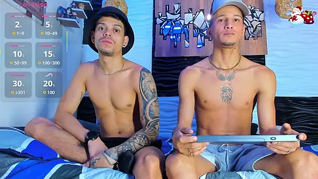 Friendsofeverything  online show from 11/20/25, 12:28