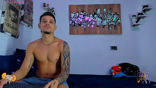 Friendsofeverything  online show from 02/08/26, 02:26