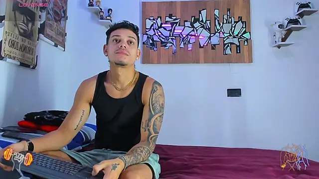 Friendsofeverything  online show from 02/23/26, 02:39