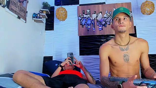 Friendsofeverything  online show from 11/28/25, 03:01