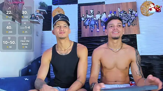 Friendsofeverything  online show from 02/03/26, 02:44