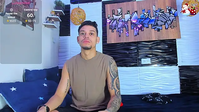 Friendsofeverything  online show from 01/18/26, 01:47