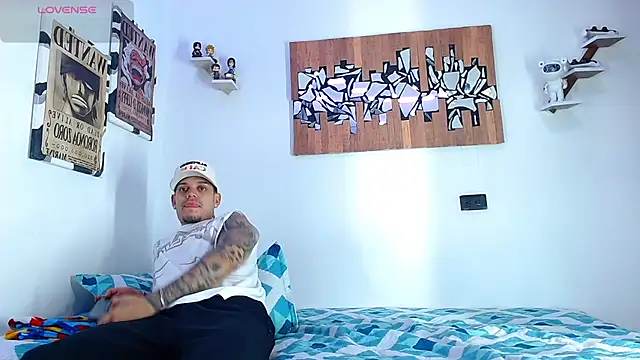 Friendsofeverything  online show from 03/05/26, 01:35