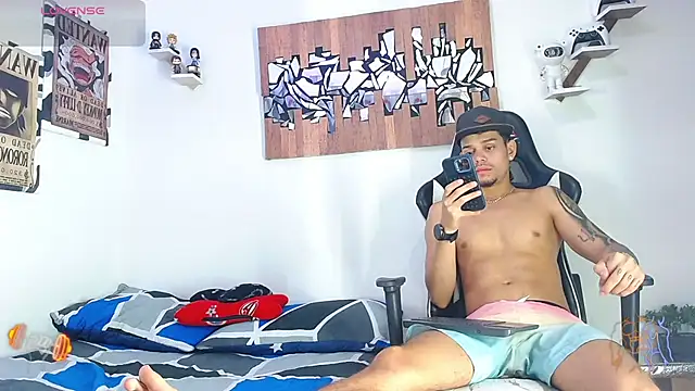 Friendsofeverything  online show from 03/08/26, 04:21