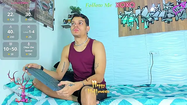 Friendsofeverything  online show from 10/13/25, 01:56