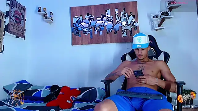 Friendsofeverything  online show from 03/13/26, 01:16