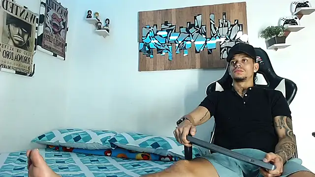 Friendsofeverything  online show from 04/12/26, 02:26