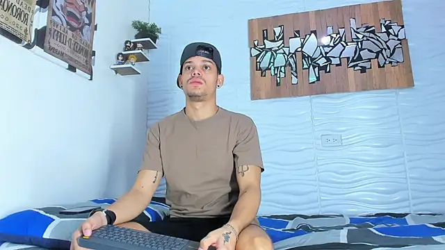 Friendsofeverything  online show from 09/26/25, 02:35