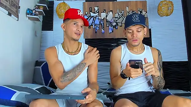 Friendsofeverything  online show from 11/27/25, 02:50