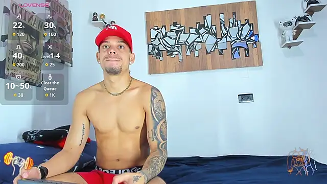 Friendsofeverything  online show from 02/13/26, 03:12