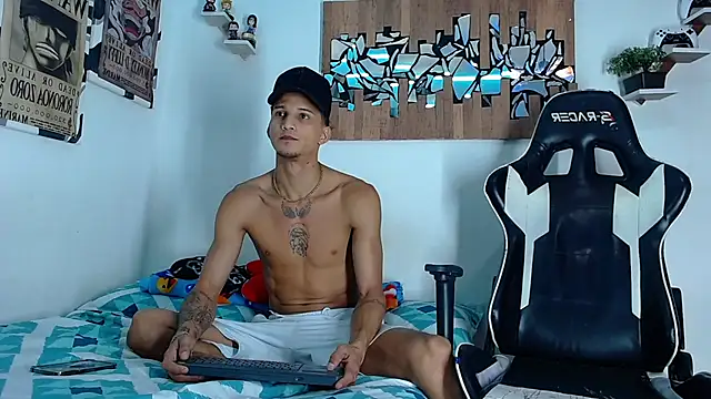 Friendsofeverything  online show from 04/12/26, 03:59