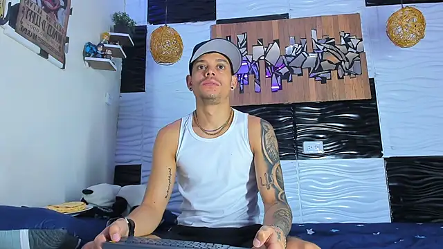 Friendsofeverything  online show from 12/04/25, 04:17