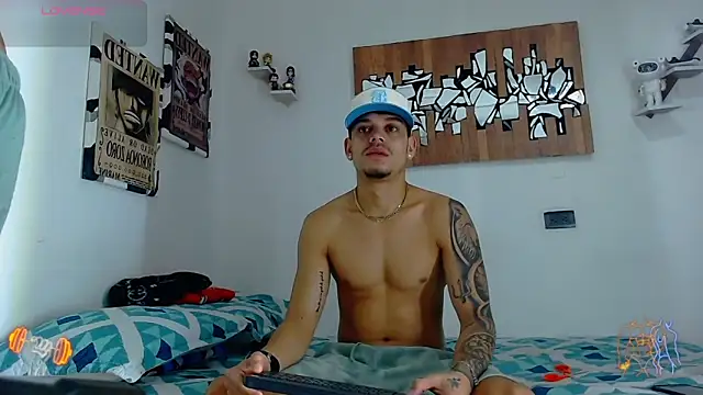 Friendsofeverything  online show from 03/04/26, 01:30