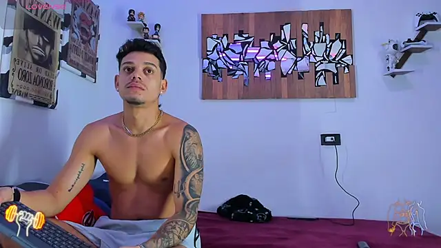 Friendsofeverything  online show from 02/24/26, 01:56