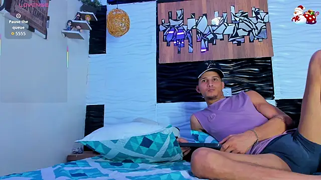 Friendsofeverything  online show from 11/13/25, 12:58