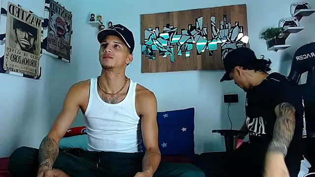 Friendsofeverything  online show from 04/11/26, 02:52