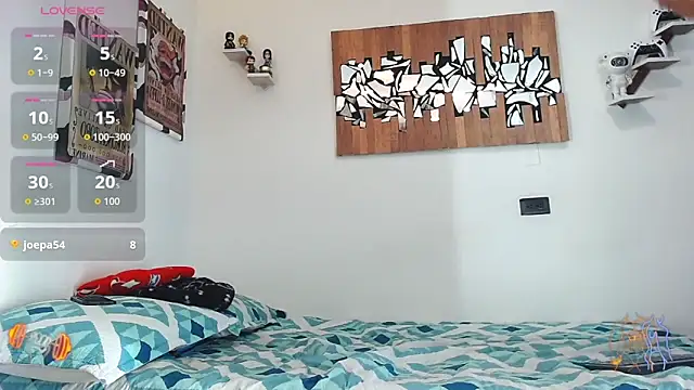 Friendsofeverything  online show from 03/06/26, 02:12