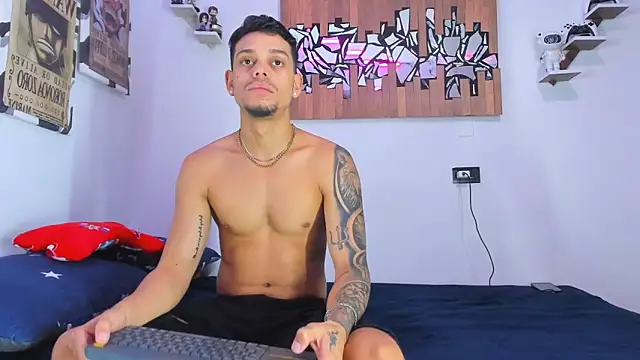 Friendsofeverything  online show from 02/07/26, 02:25