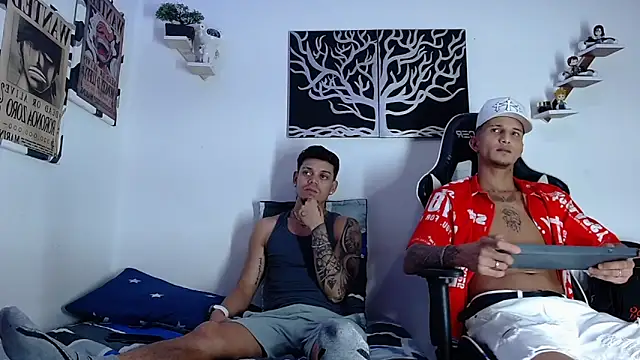 Friendsofeverything  online show from 05/09/26, 11:19