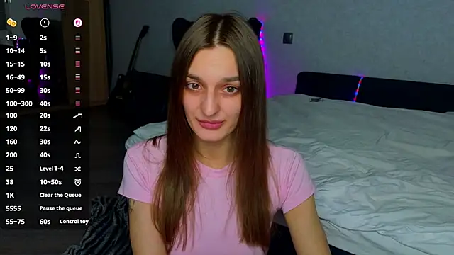 stacy sexylips online show from 07/01/26, 11:16