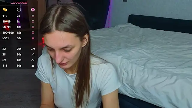 stacy sexylips online show from 07/17/26, 04:15