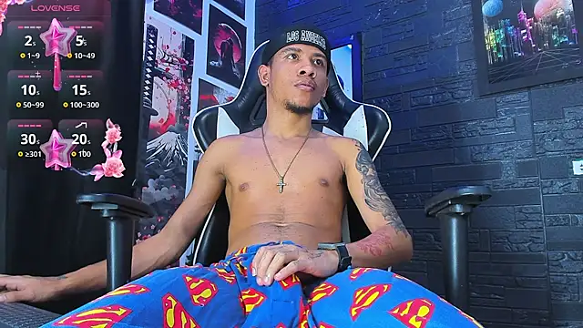 Romancartier 1 online show from 12/20/25, 06:49