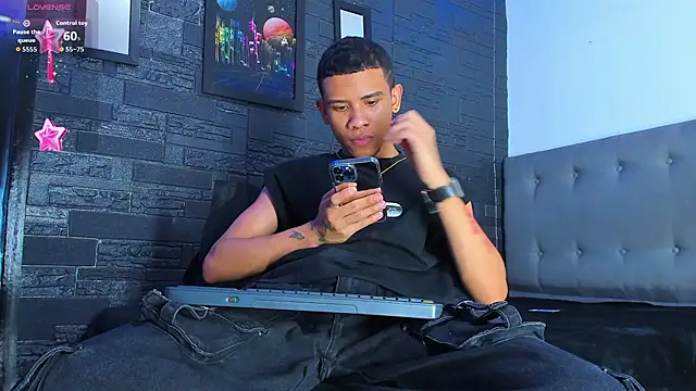 Romancartier 1 online show from 10/05/25, 05:42