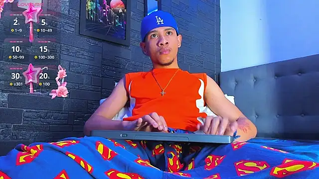 Romancartier 1 online show from 11/13/25, 05:44