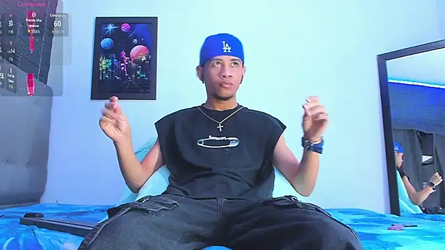 Romancartier 1 online show from 09/18/25, 05:21