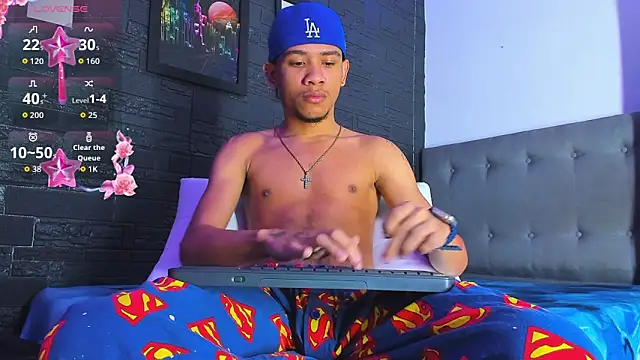 Romancartier 1 online show from 11/16/25, 11:08