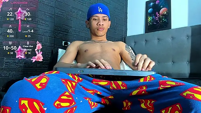 Romancartier 1 online show from 02/04/26, 07:14