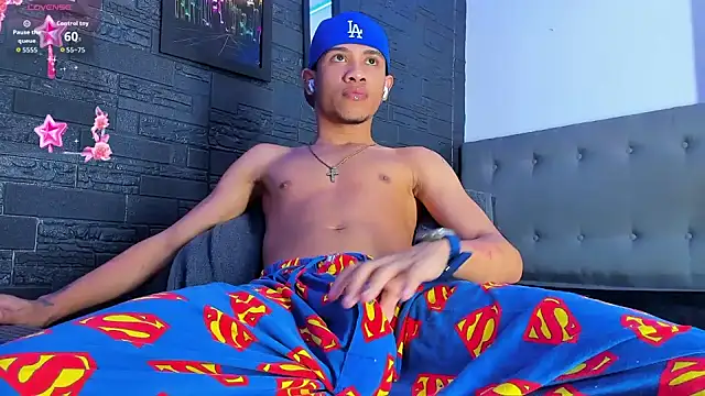 Romancartier 1 online show from 10/11/25, 06:03