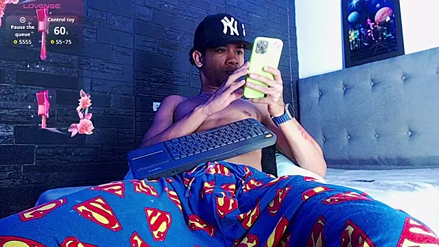 Romancartier 1 online show from 04/18/26, 06:49