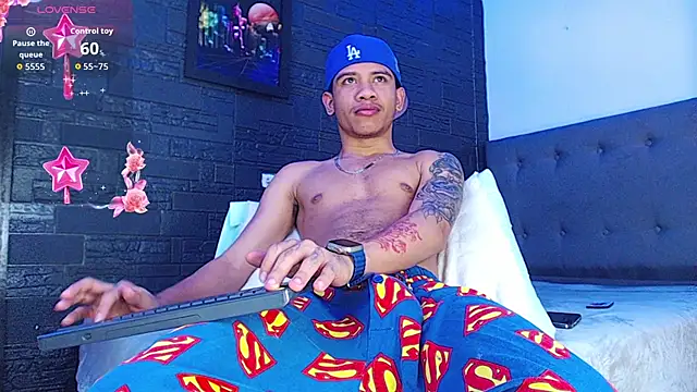 Romancartier 1 online show from 03/14/26, 06:19