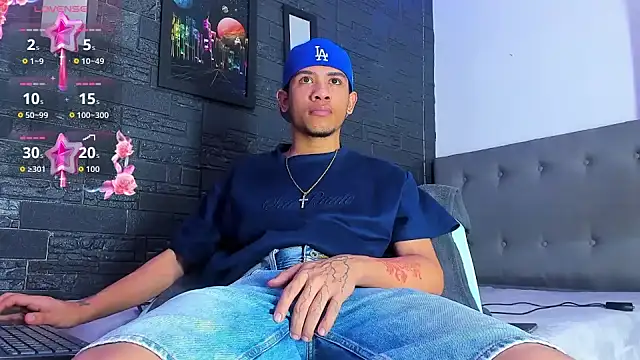 Romancartier 1 online show from 10/30/25, 06:01