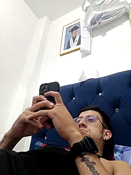 stivevv online show from 03/06/26, 01:33