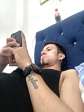 stivevv online show from 04/14/26, 11:32