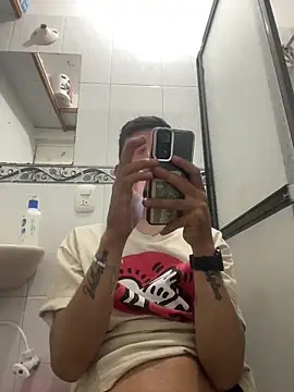 stivevv online show from 04/12/26, 02:26