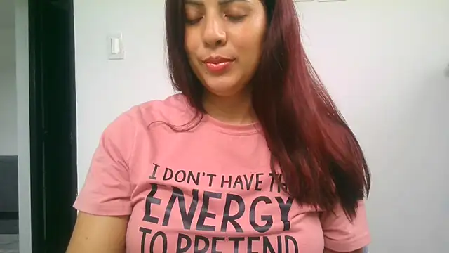 Anne kis online show from 03/03/26, 06:15