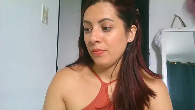 Anne kis online show from 11/27/25, 06:41